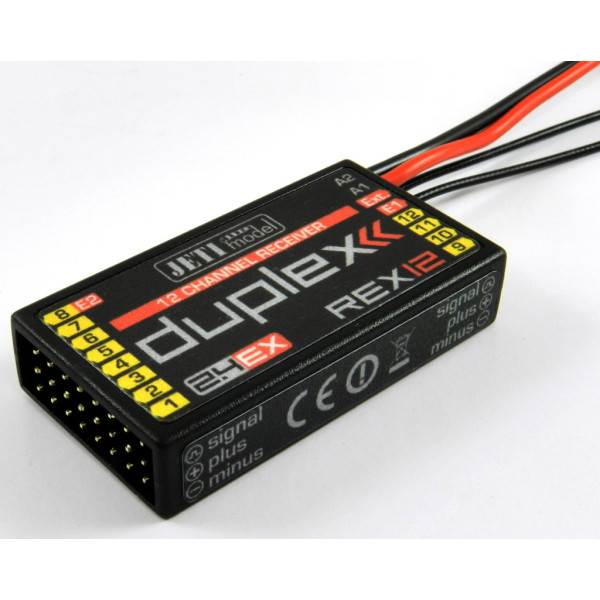 DUPLEX REX 12 EPC