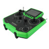 Vysielač JETI DUPLEX DS-12 EX – zelená