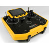 Vysielač JETI DUPLEX DS-12 EX Multimod – žltý
