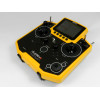 Vysielač JETI DUPLEX DS-12 EX Multimod – žltý