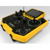 Vysielač JETI DUPLEX DS-12 EX Multimod – žltý