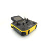 Vysielač JETI DUPLEX DS-16 II Carbon Line – žltý lakovaný