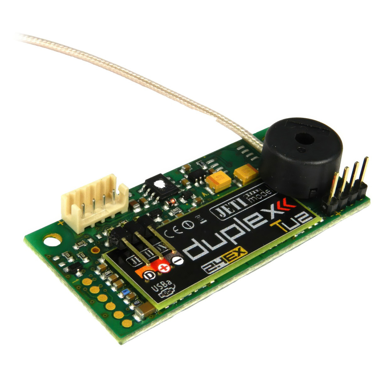 Vysielacie moduly JETI